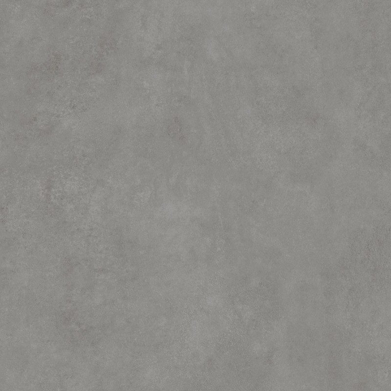 Azulejo Zero Gris mate 45x45 de Geotiles efecto cemento
