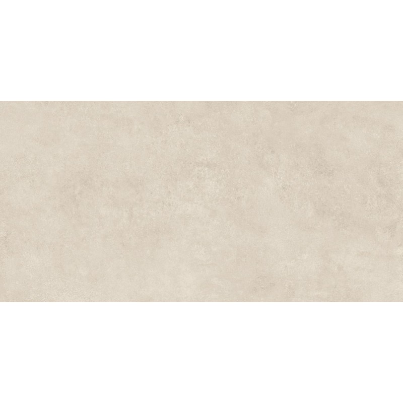 Azulejo Zero Arena mate 30x60 de Geotiles efecto cemento