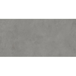 Azulejo Zero Gris mate 30x60 de Geotiles efecto cemento