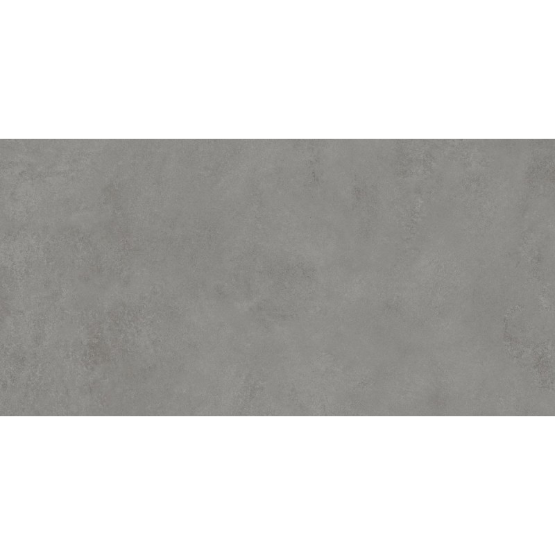 Azulejo Zero Gris mate 30x60 de Geotiles efecto cemento