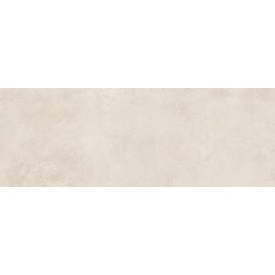 Azulejo Zero Arena mate 25x70 de Geotiles efecto cemento