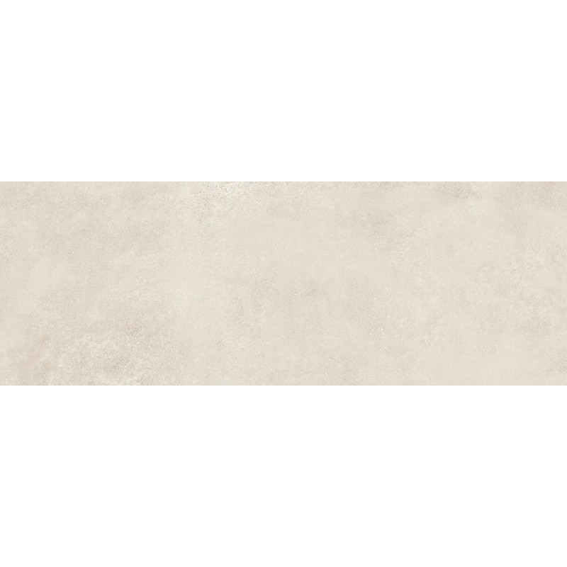 Azulejo Zero Arena mate 25x70 de Geotiles efecto cemento