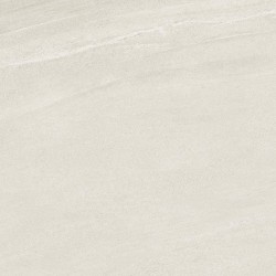 Azulejo Eddystone Blanco mate 120x120 de Geotiles efecto piedra