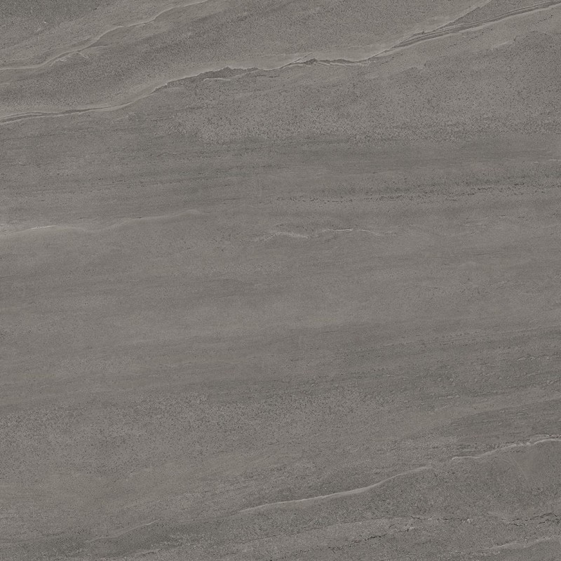 Azulejo Eddystone Gris mate 120x120 de Geotiles efecto piedra
