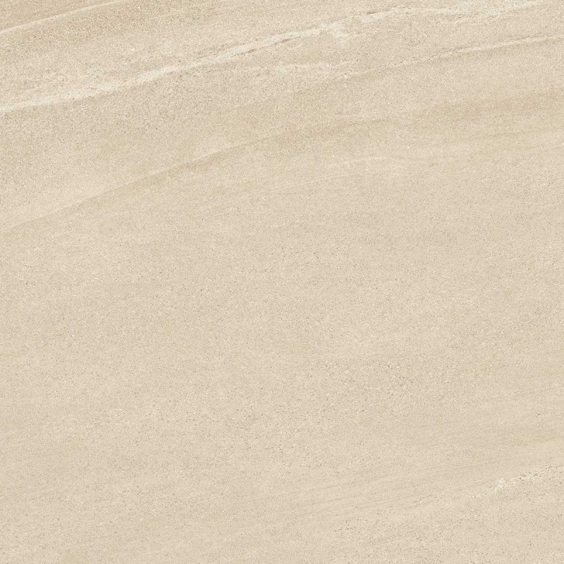 Azulejo Eddystone Arena mate 100x100 de Geotiles efecto piedra