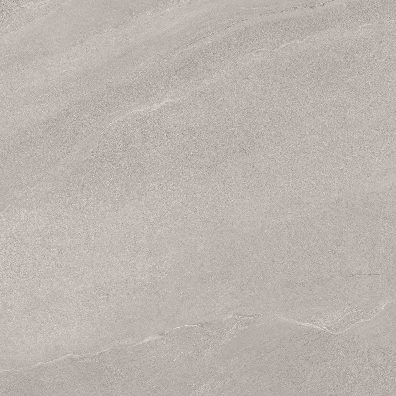 Azulejo Eddystone Perla mate 100x100 de Geotiles efecto piedra