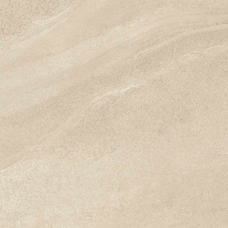 Azulejo Eddystone Arena mate 90x90 de Geotiles efecto piedra