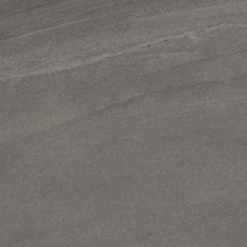 Azulejo Eddystone Gris mate 90x90 de Geotiles efecto piedra