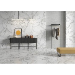 Azulejo Eddystone Mica mate 90x90 de Geotiles efecto piedra