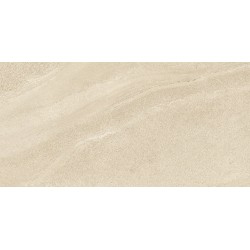 Azulejo Eddystone Arena mate 60x120 de Geotiles efecto piedra