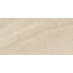 Azulejo Eddystone Arena mate 60x120 de Geotiles efecto piedra