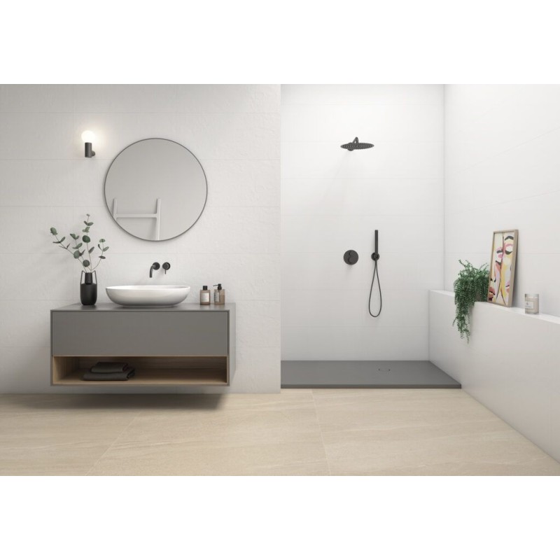 EDDYSTONE ARENA ANTIDESLIZANTE 60X120 RECTIFICADO ANTIDESLIZANTE