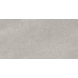 Azulejo Eddystone Perla mate 60x120 de Geotiles efecto piedra