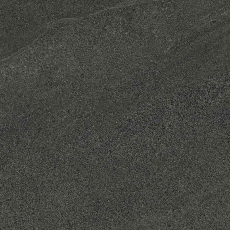 Azulejo Eddystone Mica mate 60,8x60,8 de Geotiles efecto piedra