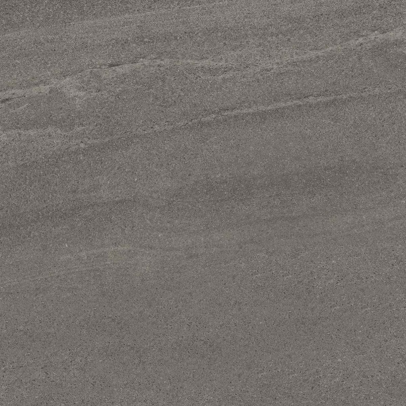 Azulejo Eddystone Gris mate 60x60 de Geotiles efecto piedra