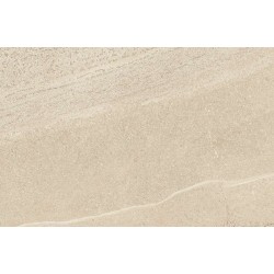 Azulejo Eddystone Arena mate 40x60 de Geotiles efecto piedra