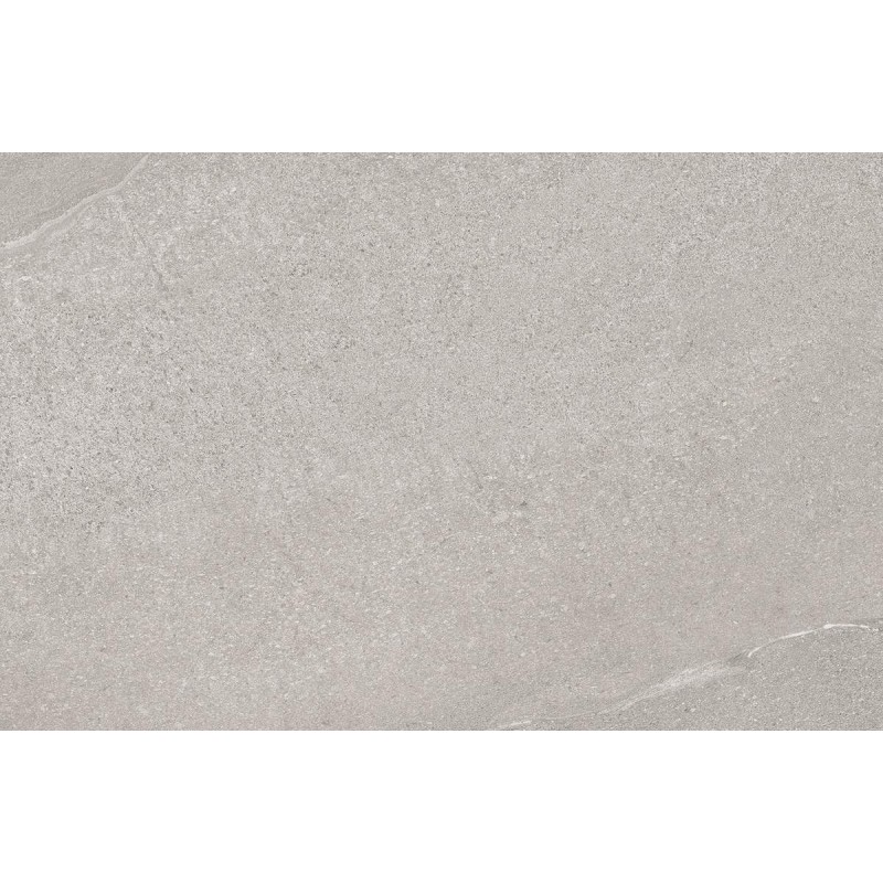 Azulejo Eddystone Perla mate 40x60 de Geotiles efecto piedra