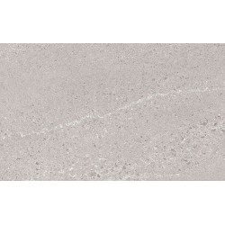 Azulejo Eddystone Perla mate 33,3x55 de Geotiles efecto piedra