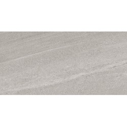 Azulejo Eddystone Perla mate 30x60 de Geotiles efecto piedra