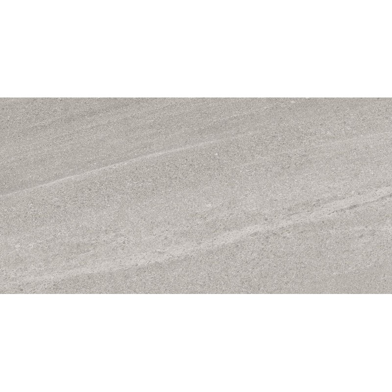 Azulejo Eddystone Perla mate 30x60 de Geotiles efecto piedra