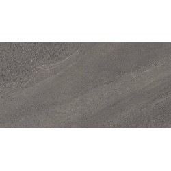 Azulejo Eddystone Gris mate 30x60 de Geotiles efecto piedra