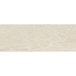 Azulejo Eddystone Arena mate 25x70 de Geotiles efecto piedra