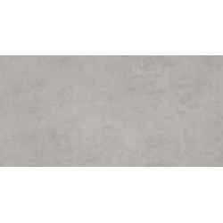 Azulejo Zero Ceniza mate 30x60 de Geotiles efecto cemento