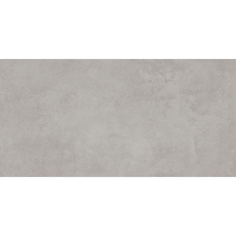 Azulejo Zero Ceniza mate 30x60 de Geotiles efecto cemento