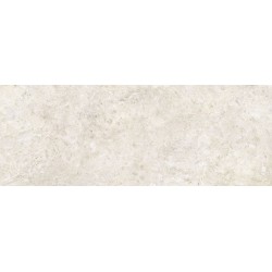 Azulejo lámina slab xxl Ardara White Strata Tech 100x275cm de Peronda