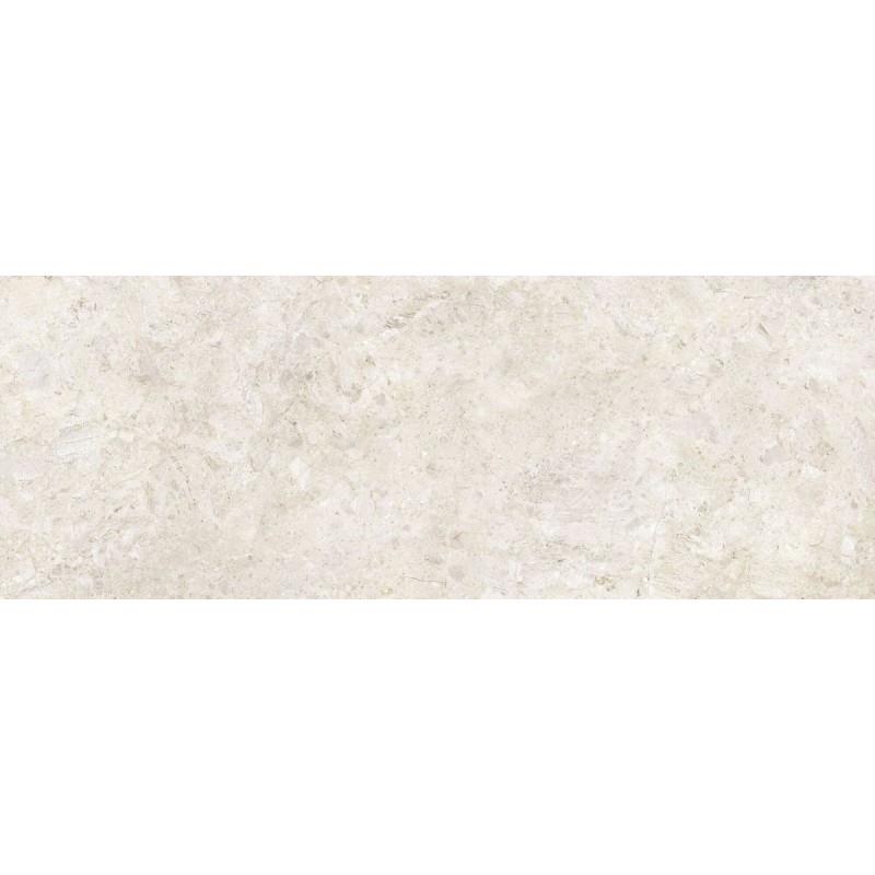 Azulejo lámina slab xxl Ardara White Strata Tech 100x275cm de Peronda
