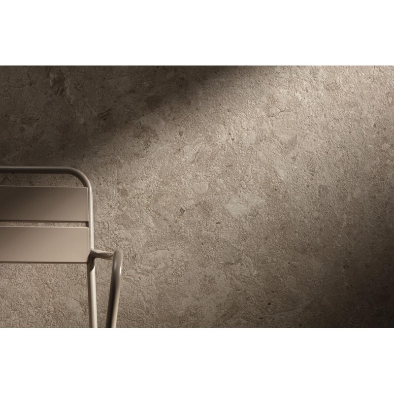 ARDARA WHITE SHAPED 100X100 RECTIFICADO