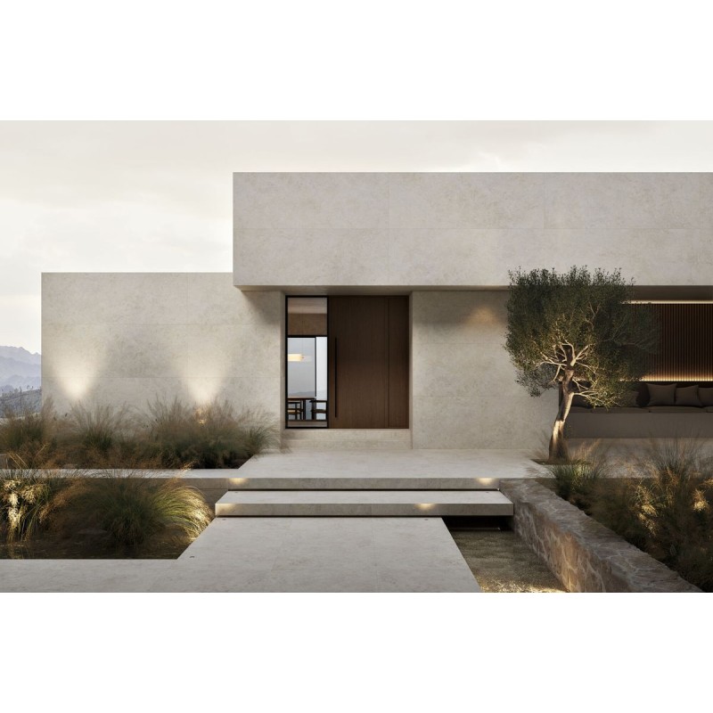 ARDARA SAND SHAPED 100X100 RECTIFICADO