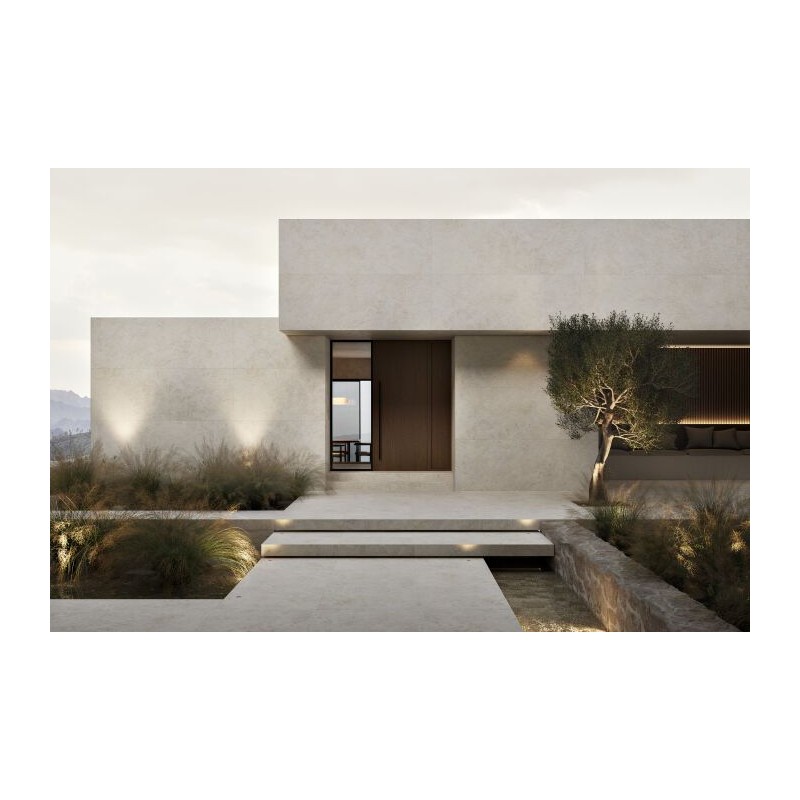 ARDARA CARAMEL ALL IN ONE 100X100 RECTIFICADO C3