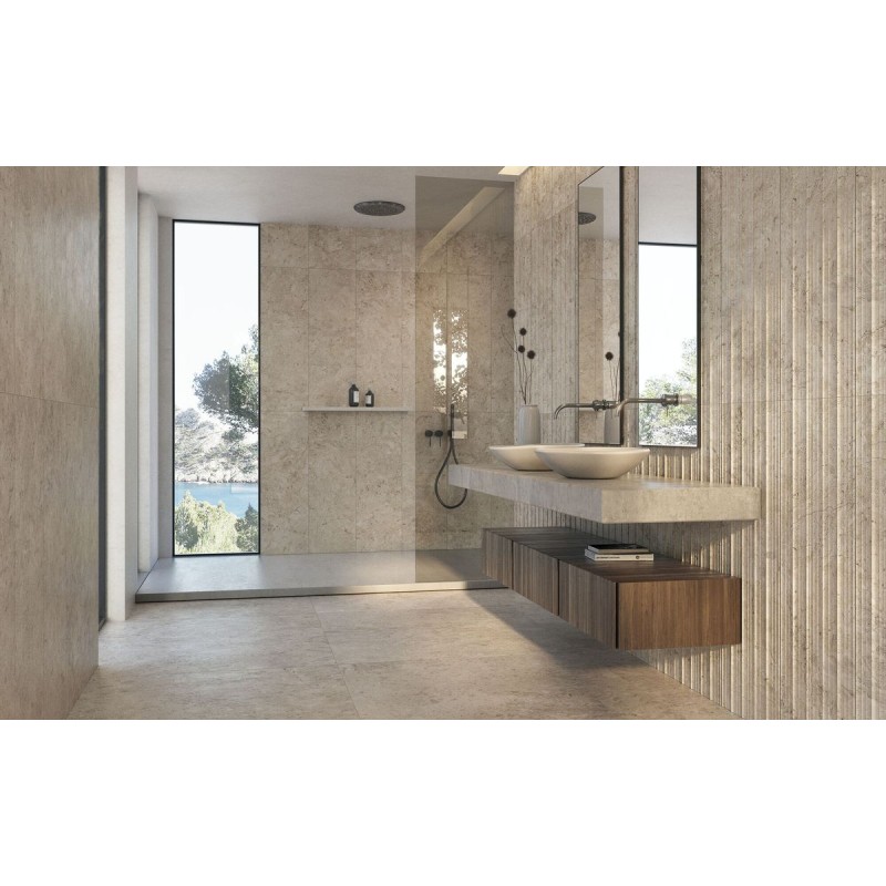 ARDARA SAND SHAPED 60X120 RECTIFICADO