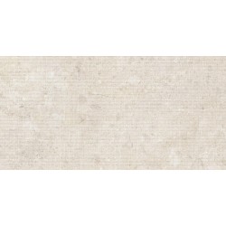Azulejo porcelánico Ardara Sand Decor 60x120cm de Peronda