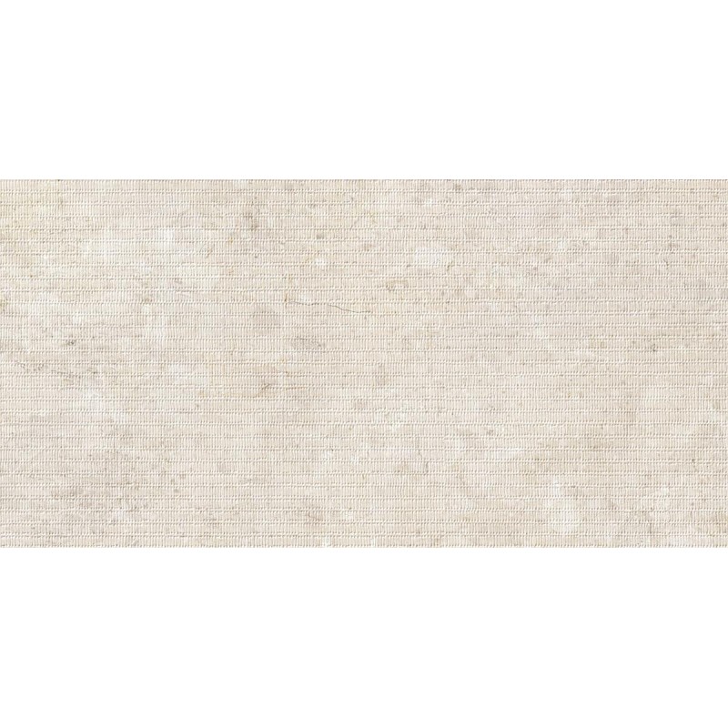 Azulejo porcelánico Ardara Sand Decor 60x120cm de Peronda