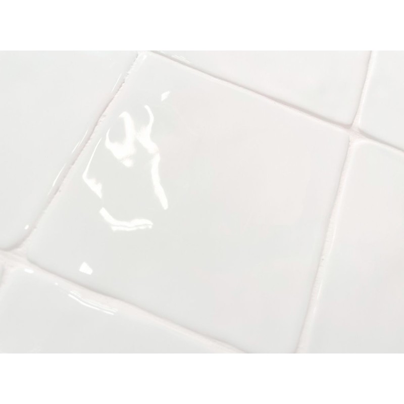 HANA WHITE BRILLO 12X12