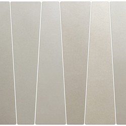 Porcelánico Bamboo Arena Equipe 5,6x22,4 cm - Ferrolan