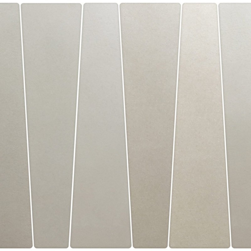 Porcelánico Bamboo Arena Equipe 5,6x22,4 cm - Ferrolan