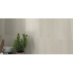 Porcelánico Bamboo Arena Equipe 5,6x22,4 cm - Ferrolan