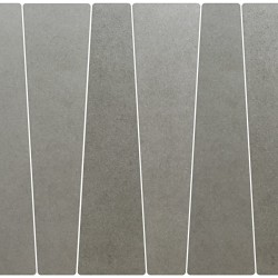 Porcelánico Bamboo Gris Equipe 5,6x22,4 cm - Ferrolan