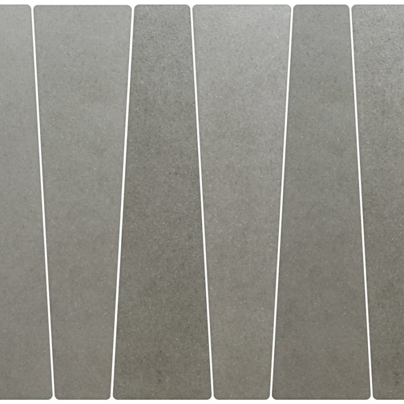 Porcelánico Bamboo Gris Equipe 5,6x22,4 cm - Ferrolan