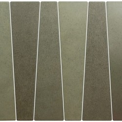 Porcelánico Bamboo Musgo Equipe 5,6x22,4 cm - Ferrolan