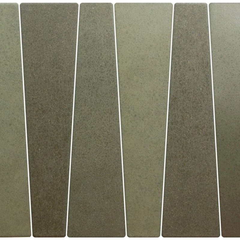 Porcelánico Bamboo Musgo Equipe 5,6x22,4 cm - Ferrolan