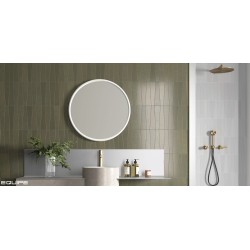 Porcelánico Bamboo Musgo Equipe 5,6x22,4 cm - Ferrolan