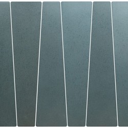 Porcelánico Bamboo Oceano Equipe 5,6x22,4 cm - Ferrolan