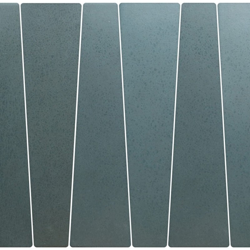 Porcelánico Bamboo Oceano Equipe 5,6x22,4 cm - Ferrolan