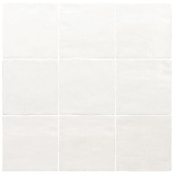 Azulejo efecto Monocolor Verticale de Equipe para Baño,Residencial