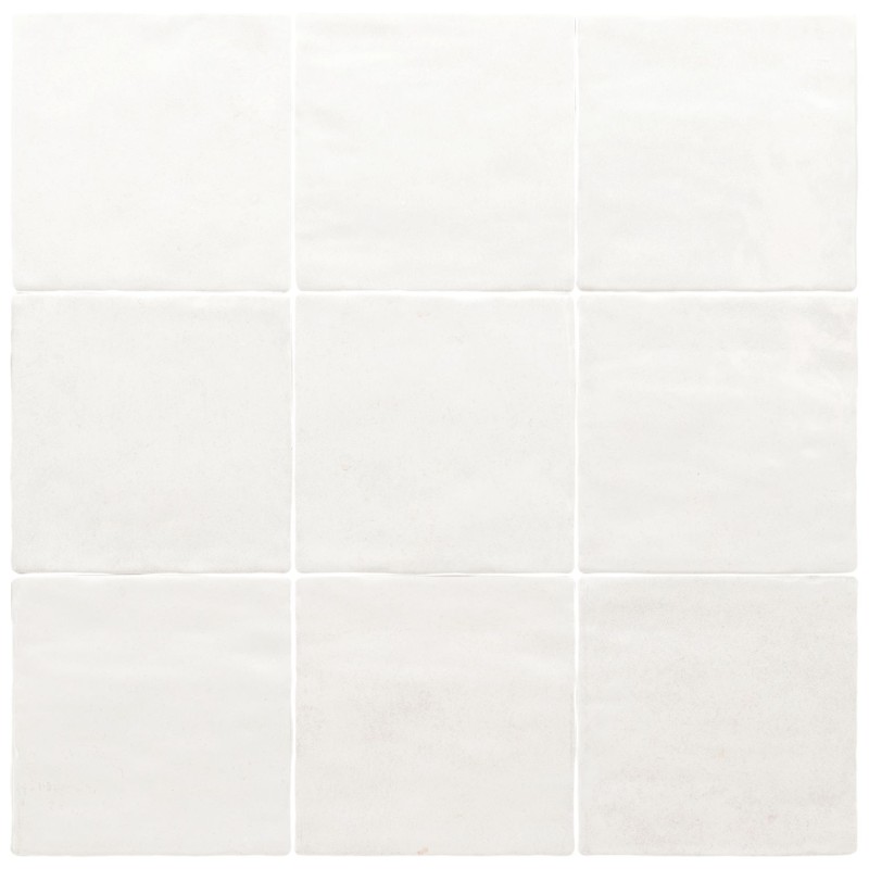 Azulejo efecto Monocolor Verticale de Equipe para Baño,Residencial