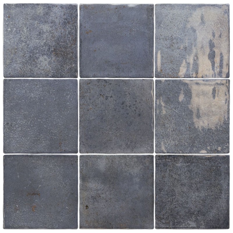 Azulejo efecto Monocolor Verticale de Equipe para Baño,Residencial